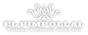 El Pimpollal Logo